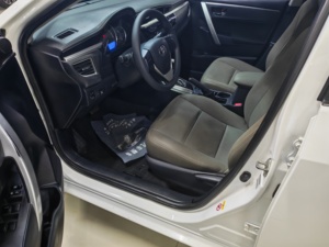 Auto Usado Toyota <span class=keywords><strong>Corolla</strong></span>, 1.6L, Automático, Gasolina, Volante a la Izquierda, Económico - Product Image 4