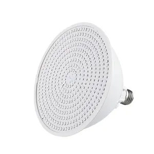 Bán Chạy Nhất Bóng Đèn Thay Thế R40 300W RGB 35W E27 Par 56 Đèn Led Dưới Nước Cho Bể Bơi