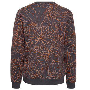 2026 Solid Fleece Waterproof Breathable Winter Sweat Shirt <b>Unique</b> Style Men Latest Quality - Product Image 5