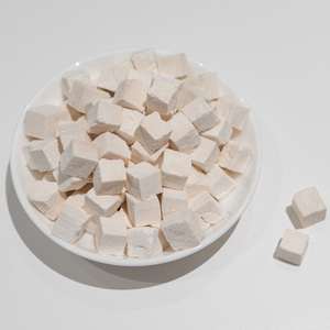 Органические консервированные ломтики пории кокосовой (Фу Линг) напрямую с фабрики, чисто натуральные, для супов, чая и повседневного использования - Product Image 3