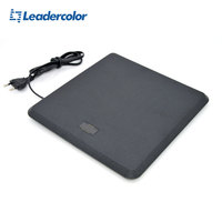 Venta al por mayor antirrobo suave etiqueta decodificador 8,2 Mhz EAS RF desactivador desmagnetizador con alerta temprana