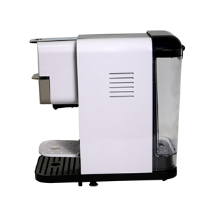 <span class=keywords><strong>Cafetera</strong></span> Multi Cápsulas 3 en 1 Compatible con Cápsulas <span class=keywords><strong>Dolce</strong></span> <span class=keywords><strong>Gusto</strong></span>, Café en Polvo y Espresso - Product Image 5