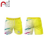 Maillot de Rugby rouge imprimé, Design Original, Kit de Rugby, short en Jersey pour hommes, femmes, jeunes, tailles adultes, offre spéciale