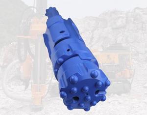 Thanh ổn định chính xác và hệ thống Giày ống cho khoan lõi <span class=keywords><strong>DTH</strong></span> 3-12 inch - Product Image 3