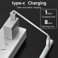 Lápiz Óptico Universal Magnético de Aluminio Senbida, Blanco, 13g, para Dispositivos Táctiles Android/iOS/Windows, iPad Pro Mini
