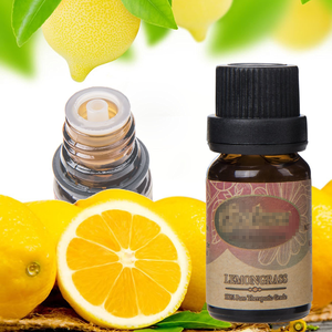 Minyak Almond alami, 5ml minyak pijat terapi halus menghilangkan stres detoks santai Sensual pereda otot sakit - Product Image 4