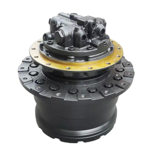 มอเตอร์ขับเคลื่อนสำหรับรถขุด Zx135 รุ่น Final Drive 9289616 HMGE21 - Product Image 2