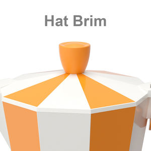 <span class=keywords><strong>Cafetera</strong></span> Moka Ecológica de Aluminio para Estufa, Estilo Italiano, con Tapa, Percolador de Café, Capacidad para 6 Tazas, Apta para Gas e Inducción, con Silicona - Product Image 2