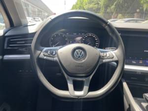 Voiture d'occasion <span class=keywords><strong>2022</strong></span>, nouvelle Volkswagen <span class=keywords><strong>Touareg</strong></span> <span class=keywords><strong>R</strong></span>, hybride rechargeable, CarPlay, ESC, ABS, 7 airbags, panoramique 360 degrés, 4 roues motrices - véhicules à énergie nouvelle - Product Image 4