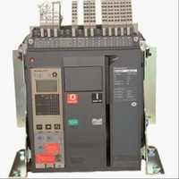 Fixe Acb Mt12n1 3p/4p 800AMP 1250A Disjoncteur d'air universel intelligent