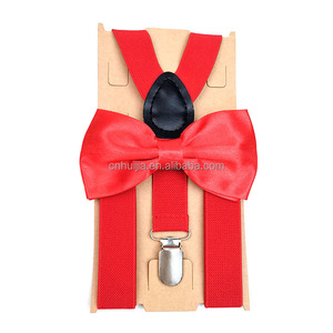 Bretelles élastiques pour chemise <span class=keywords><strong>homme</strong></span>, pour tenue formelle - Product Image 2