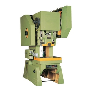 New Condition Nice Quality Efficient Solution <b>Punching</b> <b>Machine</b> Power Press for Industrial Metal Fabrication Needs - Product Image 1