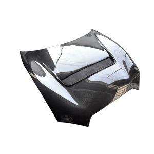 Capó de Fibra de Carbono para <span class=keywords><strong>Mazda</strong></span> <span class=keywords><strong>MX5</strong></span> MX-5 Miata ND Convertible 2016 2017 2018 2019 2020 <span class=keywords><strong>2021</strong></span> 2022 - Product Image 2