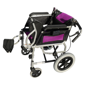 Venta caliente plegable precio barato plegable eléctrico y <span class=keywords><strong>de</strong></span> alimentación manual <span class=keywords><strong>de</strong></span> <span class=keywords><strong>silla</strong></span> <span class=keywords><strong>de</strong></span> <span class=keywords><strong>ruedas</strong></span> <span class=keywords><strong>para</strong></span> las personas <span class=keywords><strong>de</strong></span> edad y - Product Image 3