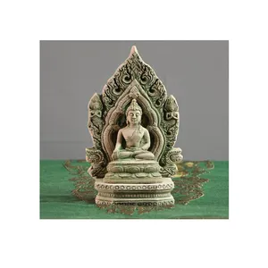 Thailand Buddha Statue Home Decoration