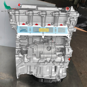 <span class=keywords><strong>Motor</strong></span> de Fábrica 2.5L 2AR-FE Híbrido Gasolina-Eléctrico para Toyota Camry <span class=keywords><strong>Corolla</strong></span> RAV4 Highlander 4AR 1GR 2GR 3UR 1ZZ 4Y - Product Image 6