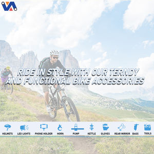 Nouvelle image Usine En Gros 16*2.5 Pneu <span class=keywords><strong>Tubeless</strong></span> pour Vélo Accessoires Réparation Vélo Électrique Pneu Vélo Électrique Accessoires - Product Image 6