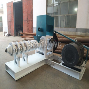 Mejor venta de la proteína de soja <span class=keywords><strong>planta</strong></span> de soja brotes máquina extrusora con CE de 008618937187735 - Product Image 2