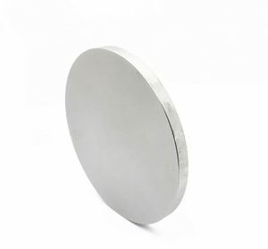 Cible de pulvérisation en métal d'iridium de haute pureté pour dimensions personnalisées - Product Image 5