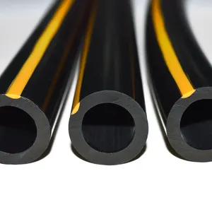 Factory Supply wear resistant ANFO loading hose of ammonium nitrate fuel oil mixtures conductive explosive loading tubing