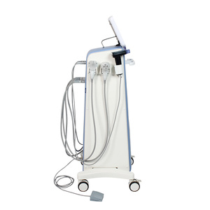 Nouvelle machine à micro-aiguilles RF 6 en 1 pour blanchir la peau, stimuler la production de collagène, dispositif de thérapie anti-âge pour le visage et le corps - Product Image 6