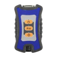 Escáner de Diagnóstico Universal para Camiones y Excavadoras Nexiq USB Link 3, Herramienta de Diagnóstico para Camiones de Trabajo Pesado 121052