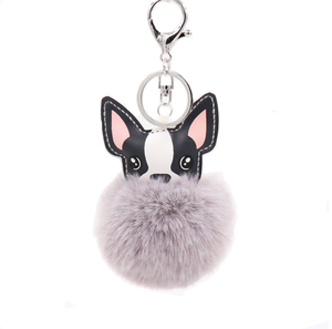 2020 Mini WiFi BT4.0 LBS GPS AGPS de seguimiento de carga inalámbrica <span class=keywords><strong>Santa</strong></span> de dibujos animados GPS clave de la cadena - Product Image 6