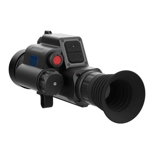 FM06-50LRF Thermal Imaging Scope 50mm 1080P With Range Finding Outdoor Night Vision Device - Product Image 3