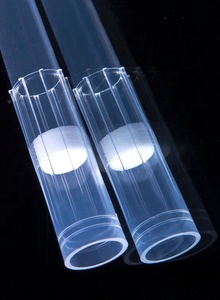 AMNGENT Fournisseur de laboratoire Filtre stérile en plastique Embouts de micropepette autoclavables Embouts de filtre de pipette jetables 20ul - Product Image 6