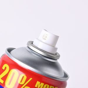 Araba ve ev için çok amaçlı koruyucu yağlayıcı sprey Anti pas yağlayıcı sprey 450ml - Product Image 5