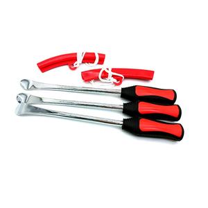 Kit d'outils de leviers de pneus pour Scooters électriques vélos vélos électriques pneus changeant les pièces de rechange accessoires universels - Product Image 3