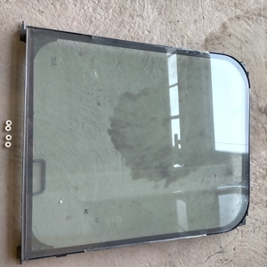 กรอบกระจกหน้ารถขุด CAT C D GC รุ่น Cat320C 320D 320GC สำหรับอะไหล่เครื่องจักรกลหนักยี่ห้อ Caterpillar ที่ใช้ร่วมกันได้ - Product Image 4