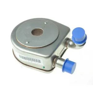 Transpeed AL4 DPO radiateur à Transmission <span class=keywords><strong>automatique</strong></span> nouveau et Original refroidisseur d'huile 227559 - Product Image 1