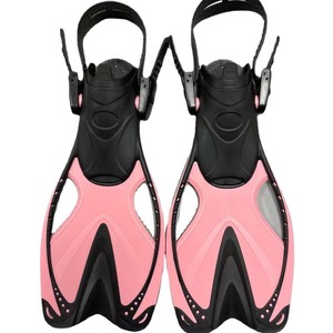 Aletas <span class=keywords><strong>de</strong></span> <span class=keywords><strong>Buceo</strong></span> Profesionales Ajustables para Niños, Par <span class=keywords><strong>de</strong></span> Aletas <span class=keywords><strong>de</strong></span> Silicona Suave para Natación, Snorkel y <span class=keywords><strong>Buceo</strong></span> Libre - Product Image 3