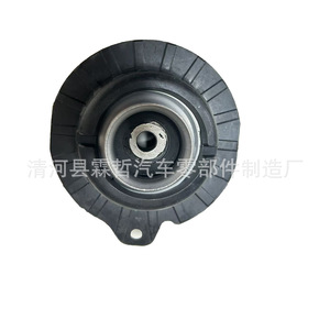 Buje de Goma Superior Delantero para Jeep Cherokee 68194316AC R 68194317AC L Suspensión No Independiente - Product Image 1