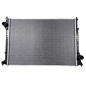 Radiador de Refrigerante para Motor W12 de Bentley Continental GT/GTC Flying Spur 2018-2021, Nuevo Sistema de Refrigeración de Aluminio Soldado - Product Image 4