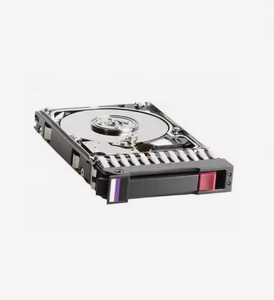 872479-B21 Disque dur serveur SAS 1,2 To 10000 tr/min 12 Gbit/s 2,5 pouces SFF Hot Plug Enterprise HDD - Product Image 5