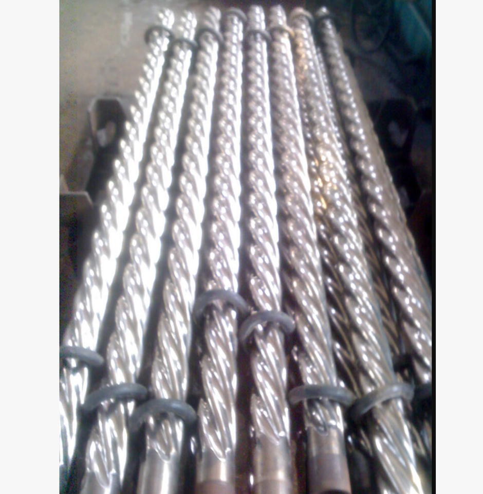 Efficient Mud Motor PDM for Oilfield Drilling Operations with Multiple ...