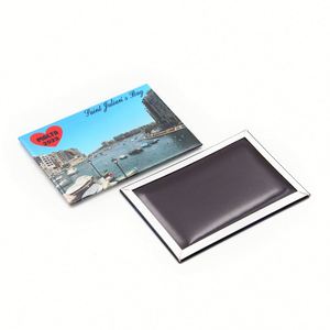 Supplies Custom Photo Printing Malta Souvenir <b>Fridge</b> Magnet - Product Image 4