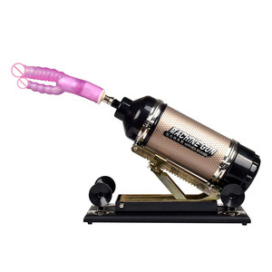 Máquina Sexual con Varios Accesorios de Dildos y Copas de Masturbación para Pistola Sexual - Product Image 5