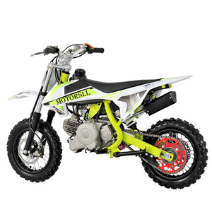 Mới đến loạt chuyên nghiệp chất lượng cao Off Road Mini Dirt Bike zongshen động cơ 60cc - Product Image 5