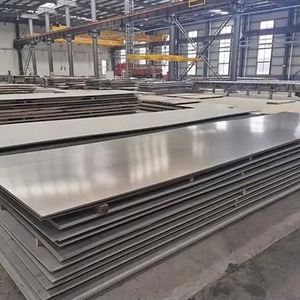 Custom Ss 201 202 301 304 <b>Mirror</b> Stainless Steel <b>Sheet</b> 0.3Mm-3.0Mm Stainless Steel <b>Sheet</b> Plate - Product Image 6