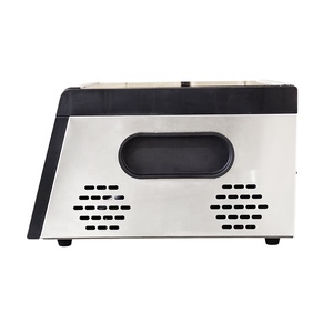 Scelleuse sous vide haute performance avec fenêtre visible pour usage professionnel et domestique - Product Image 5