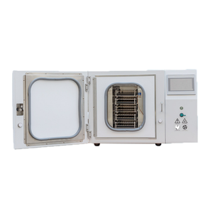 Congélateur cryogénique ultra-basse température de qualité supérieure, 34 L, congélateur à azote liquide pour l'industrie légère - Product Image 6