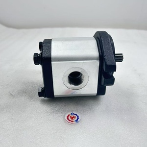 2PHA16DS10A0L1 9614CC Gear <b>Pump</b> for Excavator - Product Image 5