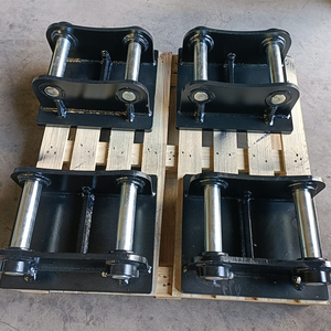 Soportes de Placa Auricular OEM para Accesorios de Excavadora, Martillo Hidráulico para Romper Rocas, Nuevo - Product Image 6