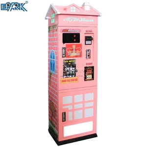 EPARK ขายร้อนบิลแลกเปลี่ยนเหรียญเปลี่ยนเครื่องหยอดเหรียญ - Product Image 1