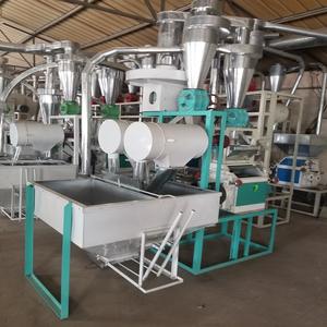 Cheap Price <strong>Cassava</strong> Flour Milling Machine - Product Image 2