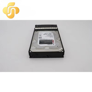01PG581 ฮาร์ดดิสก์ 8TB 7.2K RPM 12Gb SAS 12Gb/s ขนาด 3.5 นิ้ว LFF HS NL รุ่น SMD7A38417J3B30CN055B - Product Image 5