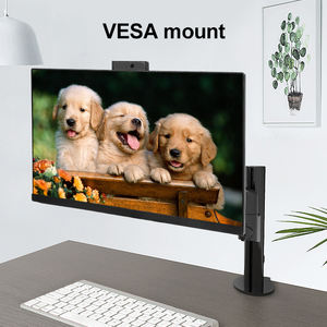 24 Inch Hot Selling WANDONG New Intel Core I7 RTX 2080 Gaming All-in-One Desktop PC <b>Windows</b> 10 SSD+HDD Storage WiFi 1-Year - Product Image 5